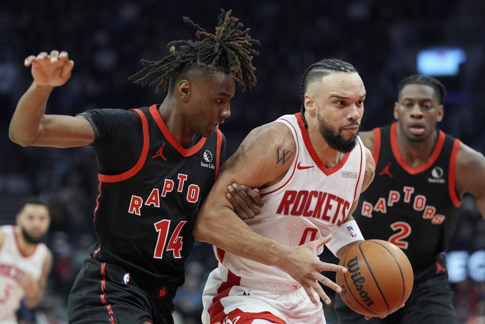 一名防守型 一名防守型