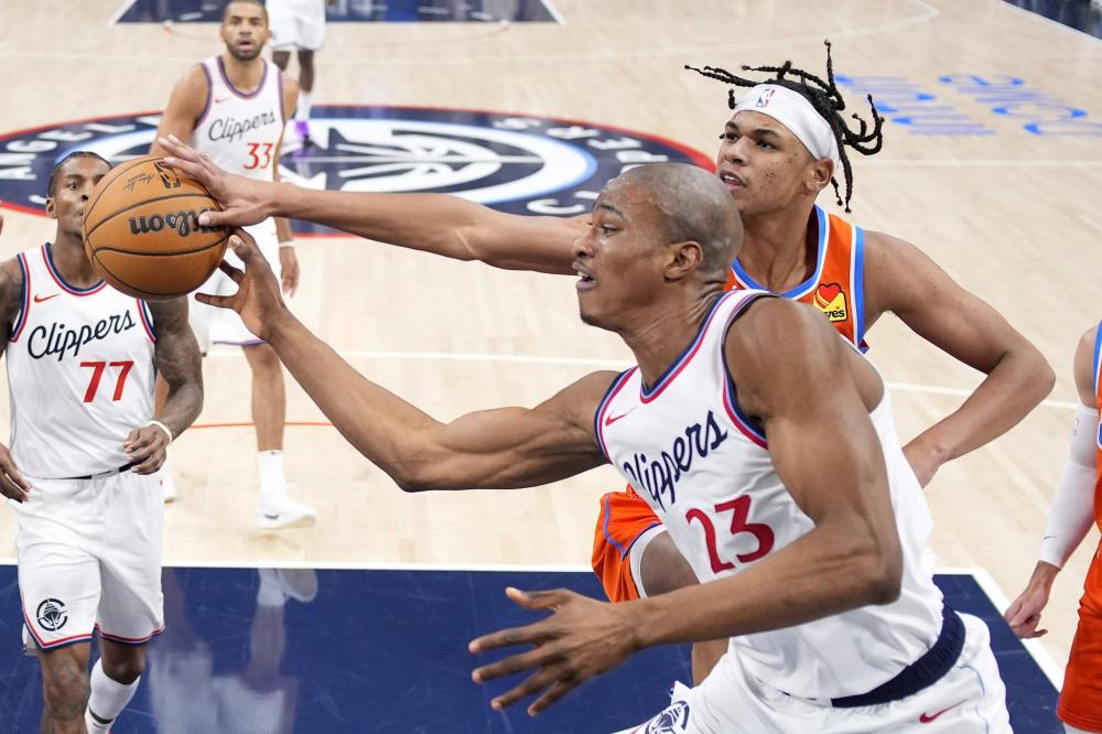 防守端的稳 防守端的稳